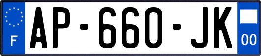 AP-660-JK