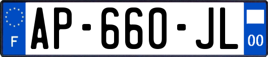 AP-660-JL