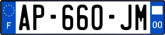 AP-660-JM