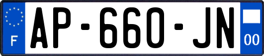 AP-660-JN
