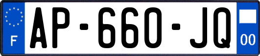 AP-660-JQ