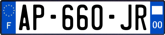 AP-660-JR