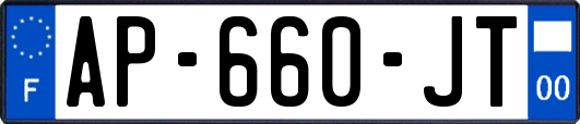 AP-660-JT