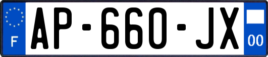 AP-660-JX