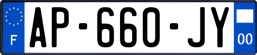 AP-660-JY