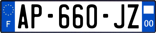 AP-660-JZ