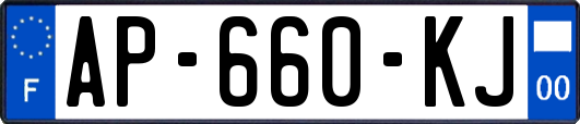 AP-660-KJ