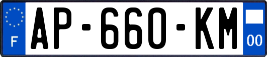 AP-660-KM