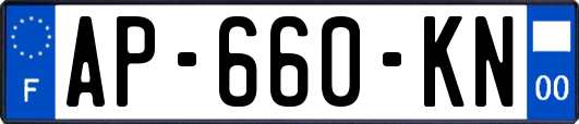 AP-660-KN