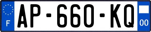 AP-660-KQ