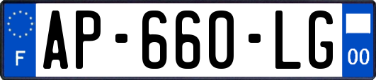 AP-660-LG