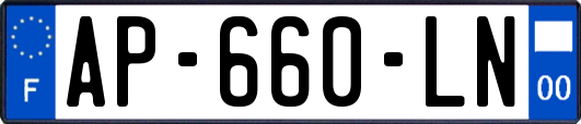 AP-660-LN