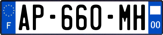 AP-660-MH