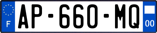 AP-660-MQ