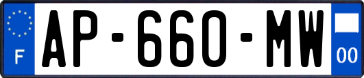 AP-660-MW
