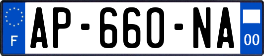 AP-660-NA