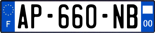 AP-660-NB