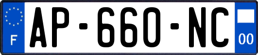 AP-660-NC