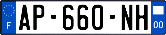 AP-660-NH