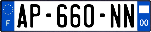 AP-660-NN