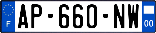 AP-660-NW