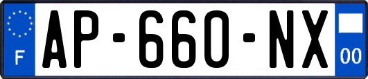AP-660-NX