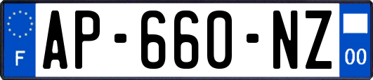 AP-660-NZ