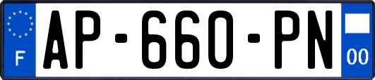 AP-660-PN