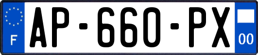 AP-660-PX