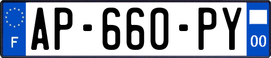 AP-660-PY