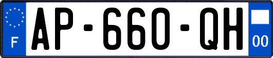 AP-660-QH