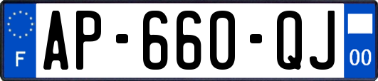 AP-660-QJ