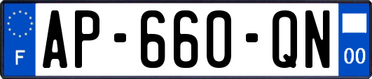 AP-660-QN