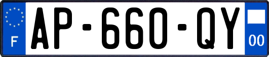 AP-660-QY