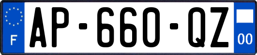 AP-660-QZ