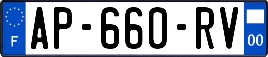 AP-660-RV