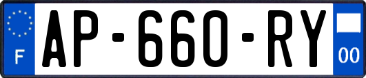 AP-660-RY