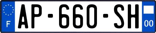 AP-660-SH