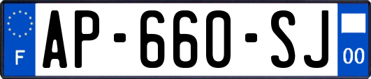 AP-660-SJ