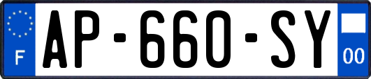 AP-660-SY