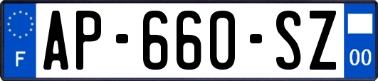 AP-660-SZ
