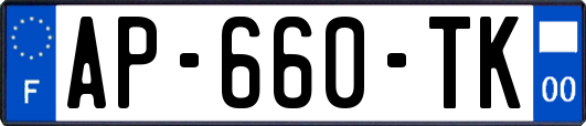 AP-660-TK