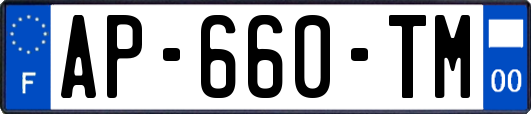 AP-660-TM
