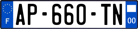 AP-660-TN