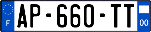 AP-660-TT