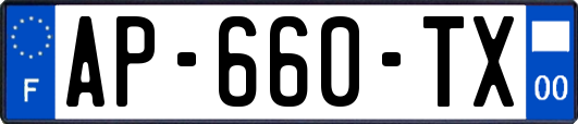 AP-660-TX