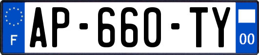 AP-660-TY