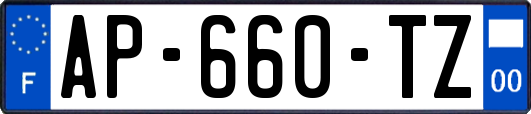 AP-660-TZ