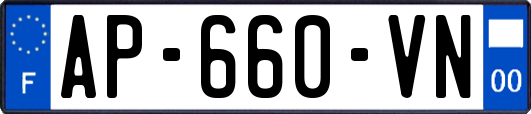 AP-660-VN