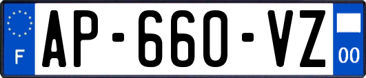 AP-660-VZ